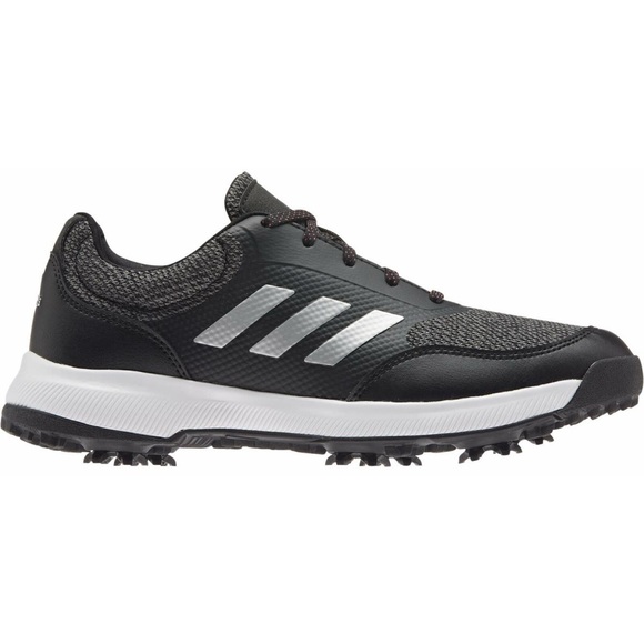 Adidas Tech Response Golf Shoe - Picture 1 of 6